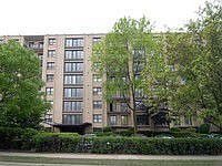 1st image of 4601 W Touhy Ave APT 309