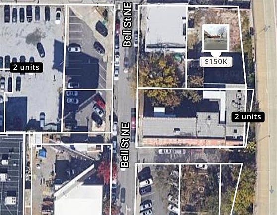 3rd image of 265 Auburn Ave NE Lot 0