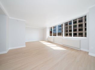 140 Riverside Blvd APT 625, New York, NY 10069