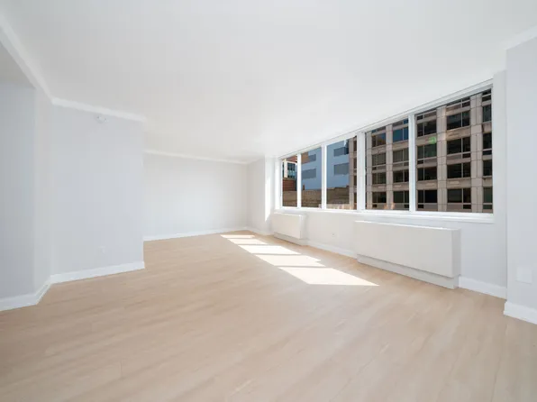 140 Riverside Blvd, New York, NY