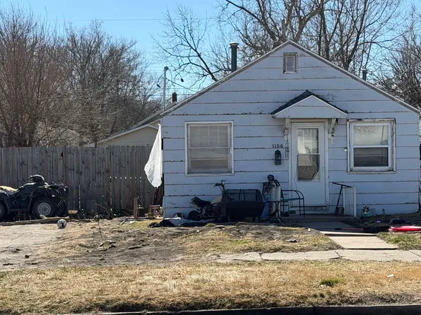 1106 E 6th St., North Platte, NE 69101