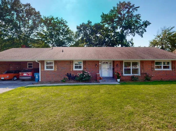 108 S Broach St, Murray, KY 42071