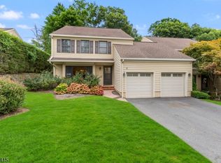 7 Shadowbrook Ln, Morristown, NJ 07960