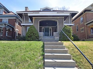 3632 Middleton Ave, Cincinnati, OH 45220