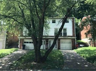 441-443 Idlewood Rd, Pittsburgh, PA 15235