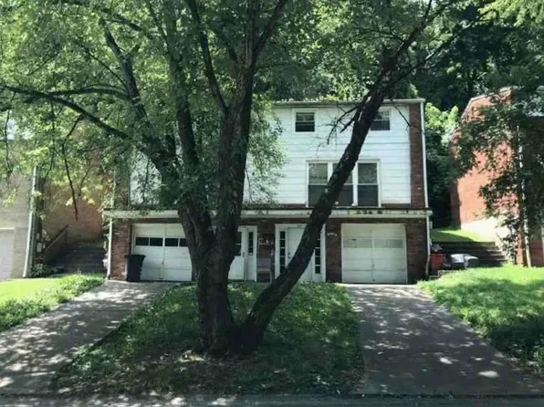 441-443 Idlewood Rd, Pittsburgh, PA 15235