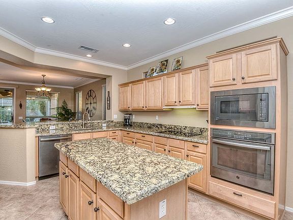 Stainless Steel Appliances
