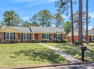 2808 Capers Ln, Albany, GA 31721
