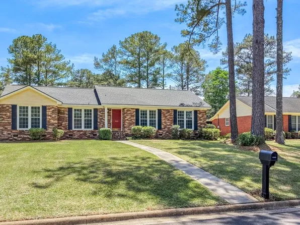 2808 Capers Ln, Albany, GA 31721