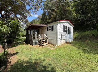 3917 Ashton Upland Rd, Ashton, WV 25503