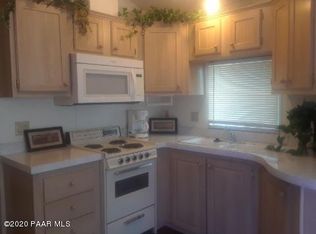 12850 E Kloss Ave #13, Humboldt, AZ 86329