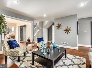 2025 Druid Park Dr, Baltimore, MD 21211