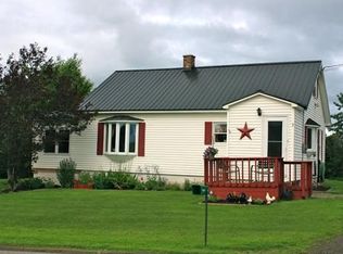 2 Bangor Rd, Easton, ME 04740