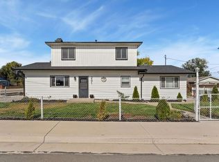 201 E 4th Ave, Severance, CO 80546