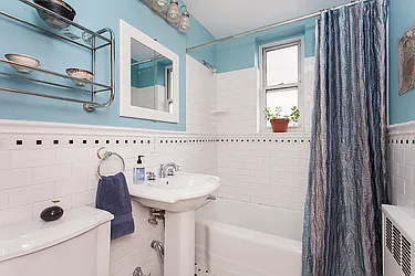 Sold by Brooklyn Hearth Realty