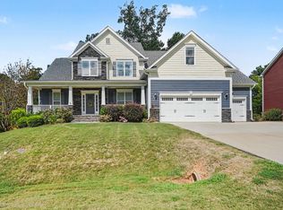 7016 Rex Rd, Holly Springs, NC 27540