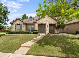 2404 Windgate Dr, Frisco, TX 75033