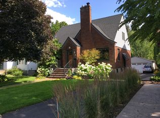 412 E 21st Ave, Spokane, WA 99203