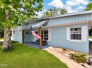 107 W Pine Bluff St, Edgewater, FL 32132