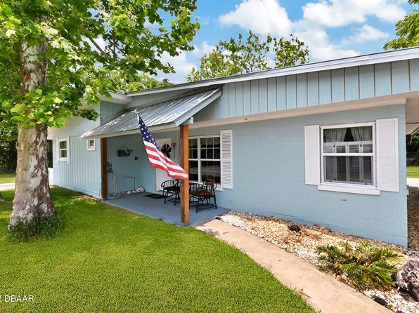 107 W Pine Bluff St, Edgewater, FL 32132