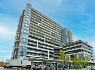 1480 Bayly St #1007, Pickering, ON L1W0C2