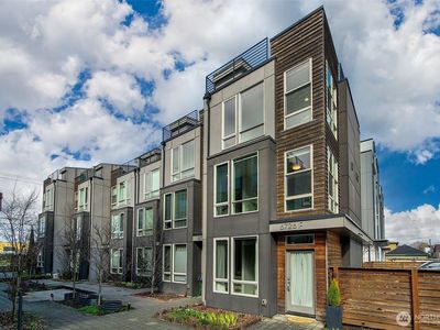 6726 Corson Avenue S #F, Seattle, WA, 98108