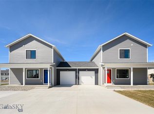 1307 Beeker Ln UNIT A & B, Belgrade, MT 59714