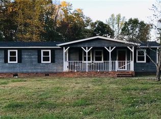 1751 Brown Rd, Summerfield, NC 27358