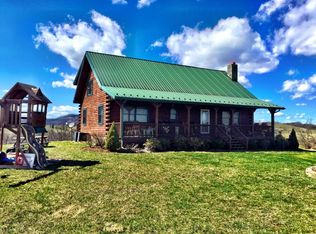 283 Rowan Rd, Sinks Grove, WV 24976