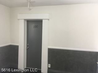 5616 Lexington Ave APT 206, Los Angeles, CA 90038