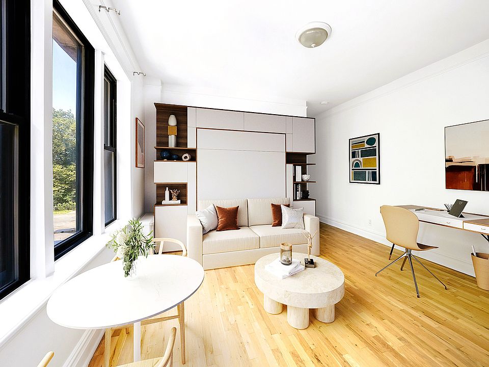 1st image of 660 Riverside Dr APT 2F