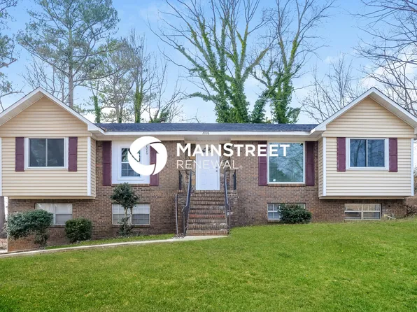 2026 Sprucewood Pl, Birmingham, AL 35214