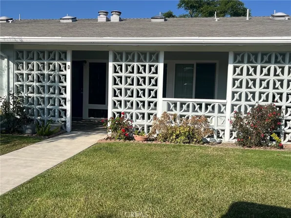 13821 Fresh Meadow Ln #M3-7d, Seal Beach, CA 90740