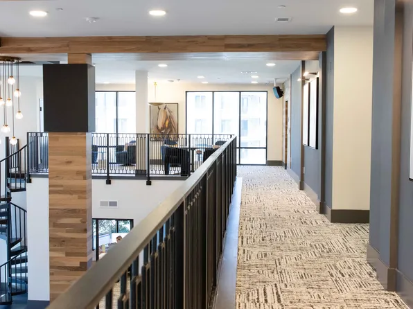 District at Riverside Apartments