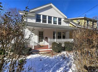 14 Davis St, New Haven, CT 06515
