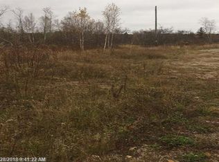 5 Smith Pit Rd, Jonesboro, ME 04648