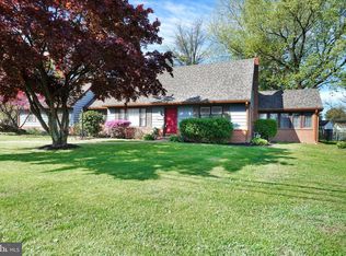 852 S Main St, Red Lion, PA 17356