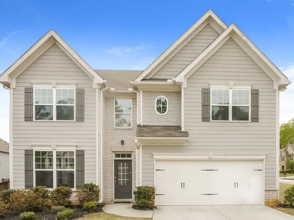 314 Lenore Ct, Hiram, GA 30141