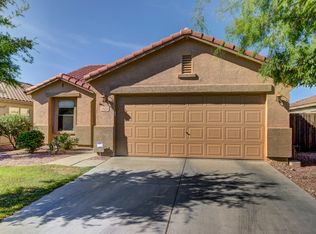 222 E Milada Dr, Phoenix, AZ 85042