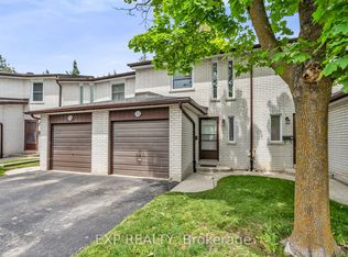 22 Niles Way #325, Markham, ON L3T5B8