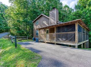 1729 Austin View Way, Pigeon Forge, TN 37876
