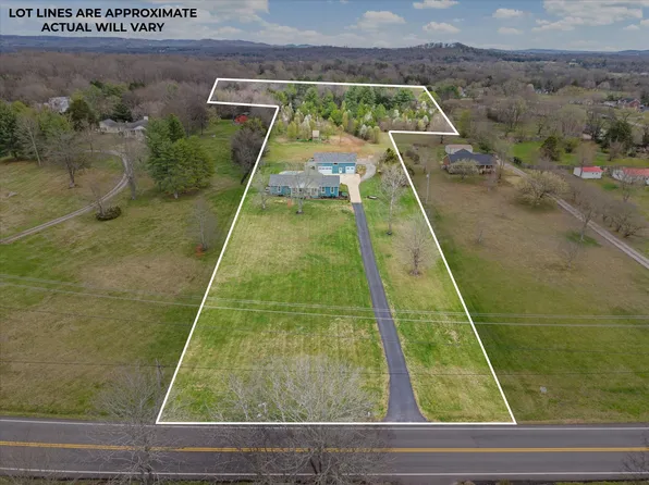 4158 Arno Rd, Franklin, TN 37064