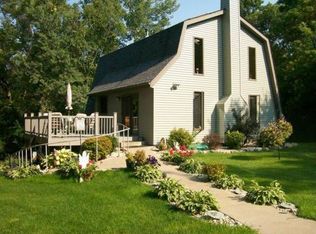 1926 County Road C, Somerset, WI 54025