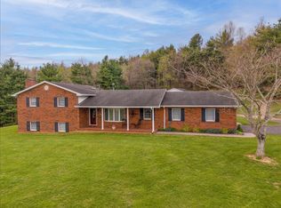 7423 Floyd Hwy N, Copper Hill, VA 24079