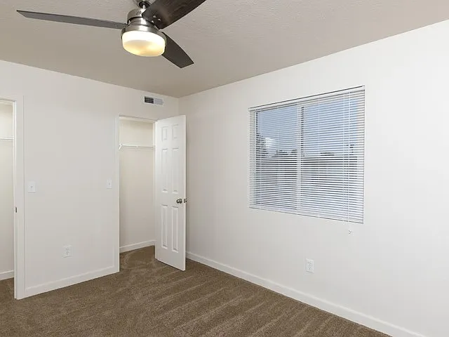 Scotsdale - Remodeled Bedroom