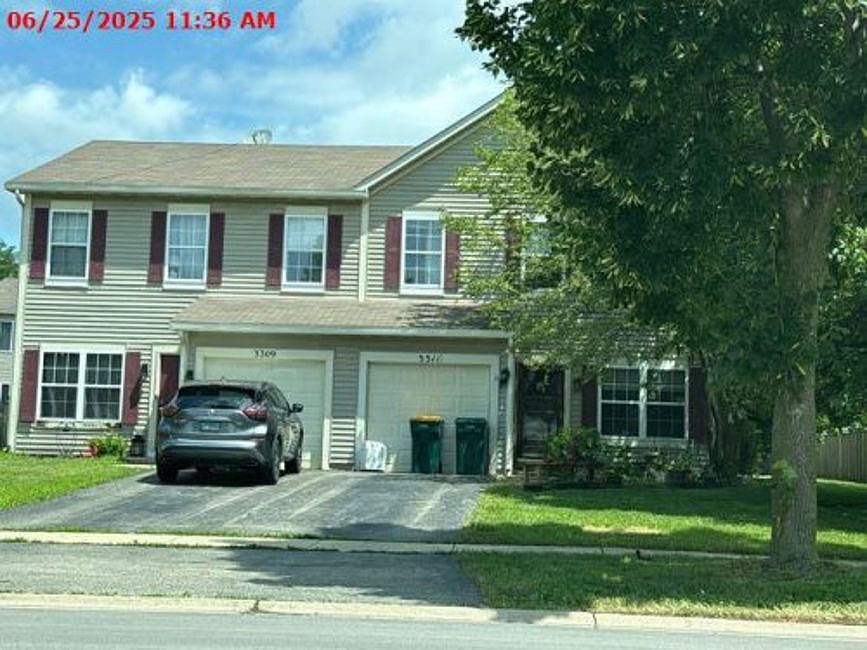 Property Front View