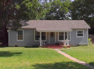 302 W Goforth St, Buda, TX 78610