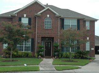 3301 Beacon View Ct, Pearland, TX 77584