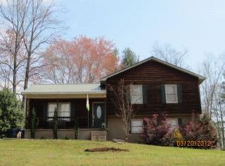 55 Our Farm Dr, Marion, NC 28752