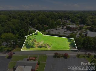 1027 Lincolnton Rd, Salisbury, NC 28144